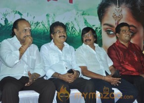 Madhavanum Malarvizhiyum Movie Audio Launch Photos  photo 27