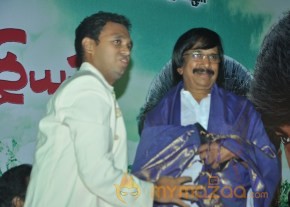 Madhavanum Malarvizhiyum Movie Audio Launch Photos  photo 23