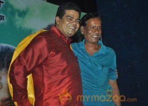 Madhavanum Malarvizhiyum Movie Audio Launch Photos  photo 48