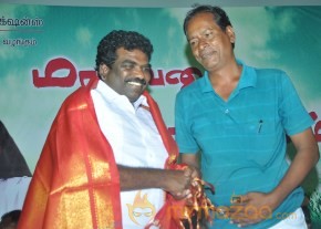 Madhavanum Malarvizhiyum Movie Audio Launch Photos  photo 6