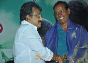 Madhavanum Malarvizhiyum Movie Audio Launch Photos  photo 2