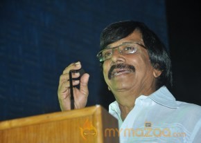 Madhavanum Malarvizhiyum Movie Audio Launch Photos  photo 36