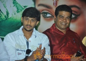 Madhavanum Malarvizhiyum Movie Audio Launch Photos  photo 40