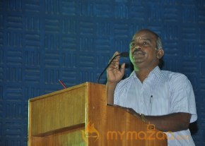 Madhavanum Malarvizhiyum Movie Audio Launch Photos  photo 32