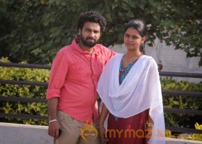 Madhu Maadhu Soodhu Movie Photos photo 3
