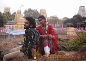 Madhu Maadhu Soodhu Movie Photos photo 29