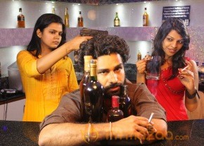 Madhu Maadhu Soodhu Movie Photos