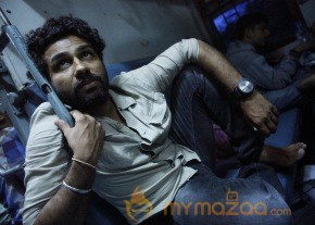 Madhu Maadhu Soodhu Movie Photos photo 11
