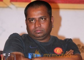 Madras Tamil Movie Audio Launch Stills photo 5