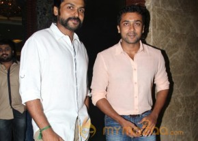 Madras Tamil Movie Audio Launch Stills photo 89