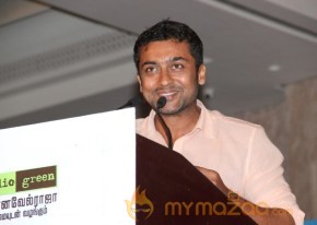 Madras Tamil Movie Audio Launch Stills photo 35