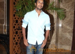 Madras Tamil Movie Audio Launch Stills photo 98