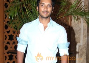 Madras Tamil Movie Audio Launch Stills photo 88