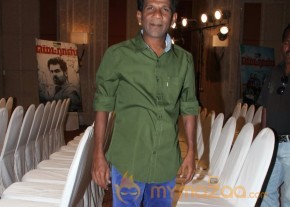Madras Tamil Movie Audio Launch Stills photo 46