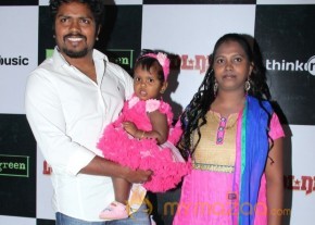 Madras Tamil Movie Audio Launch Stills photo 72