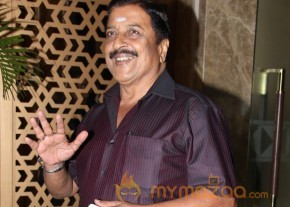 Madras Tamil Movie Audio Launch Stills