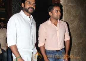 Madras Tamil Movie Audio Launch Stills photo 63