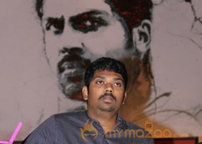 Madras Tamil Movie Audio Launch Stills photo 34