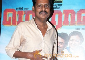 Madras Tamil Movie Audio Launch Stills photo 82