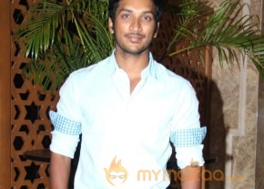 Madras Tamil Movie Audio Launch Stills photo 94