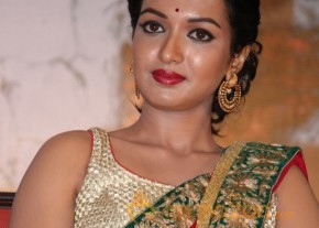 Madras Tamil Movie Audio Launch Stills photo 32