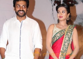Madras Tamil Movie Audio Launch Stills photo 25