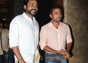 Madras Tamil Movie Audio Launch Stills photo 96
