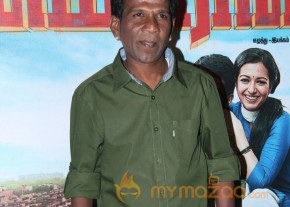 Madras Tamil Movie Audio Launch Stills photo 17