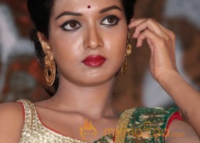 Madras Tamil Movie Audio Launch Stills photo 37