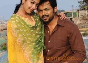 Madras Tamil Movie Latest Stills photo 4