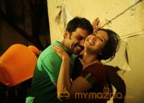Madras Tamil Movie Latest Stills photo 5