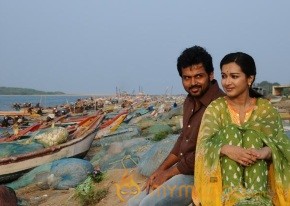 Madras Tamil Movie Latest Stills photo 3