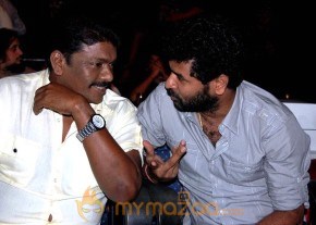 Madrasapattinam’ Audio Launch photo 8