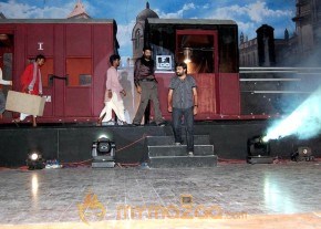 Madrasapattinam’ Audio Launch photo 29
