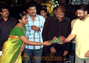 Madrasapattinam’ Audio Launch photo 23
