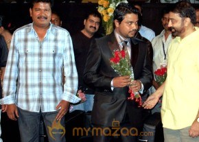 Madrasapattinam’ Audio Launch photo 4
