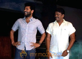 Madrasapattinam’ Audio Launch photo 16