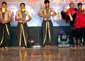 Madrasapattinam’ Audio Launch photo 2