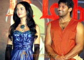 Madrasapattinam’ Audio Launch photo 25