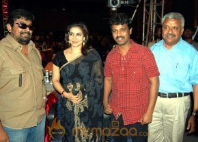 Madrasapattinam’ Audio Launch photo 6