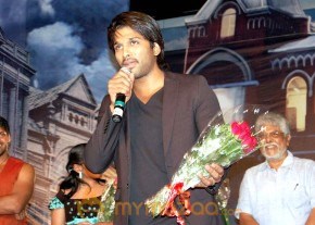 Madrasapattinam’ Audio Launch photo 5