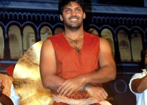 Madrasapattinam’ Audio Launch photo 15