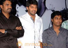 Madrasapattinam Press Meets photo 22