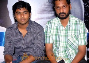 Madrasapattinam Press Meets photo 18