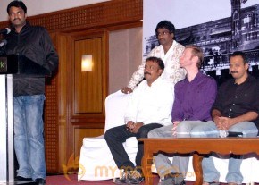 Madrasapattinam Press Meets photo 7