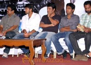 Madrasapattinam Press Meets photo 25