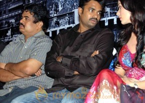 Madrasapattinam Press Meets photo 10