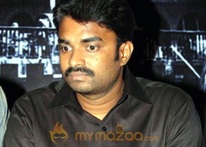 Madrasapattinam Press Meets photo 11