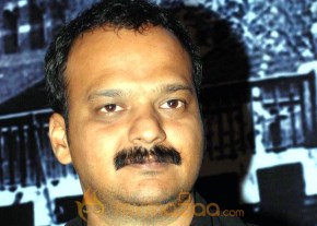 Madrasapattinam Press Meets photo 3