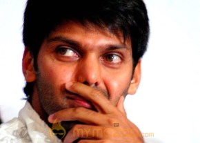 Madrasapattinam Press Meets photo 5